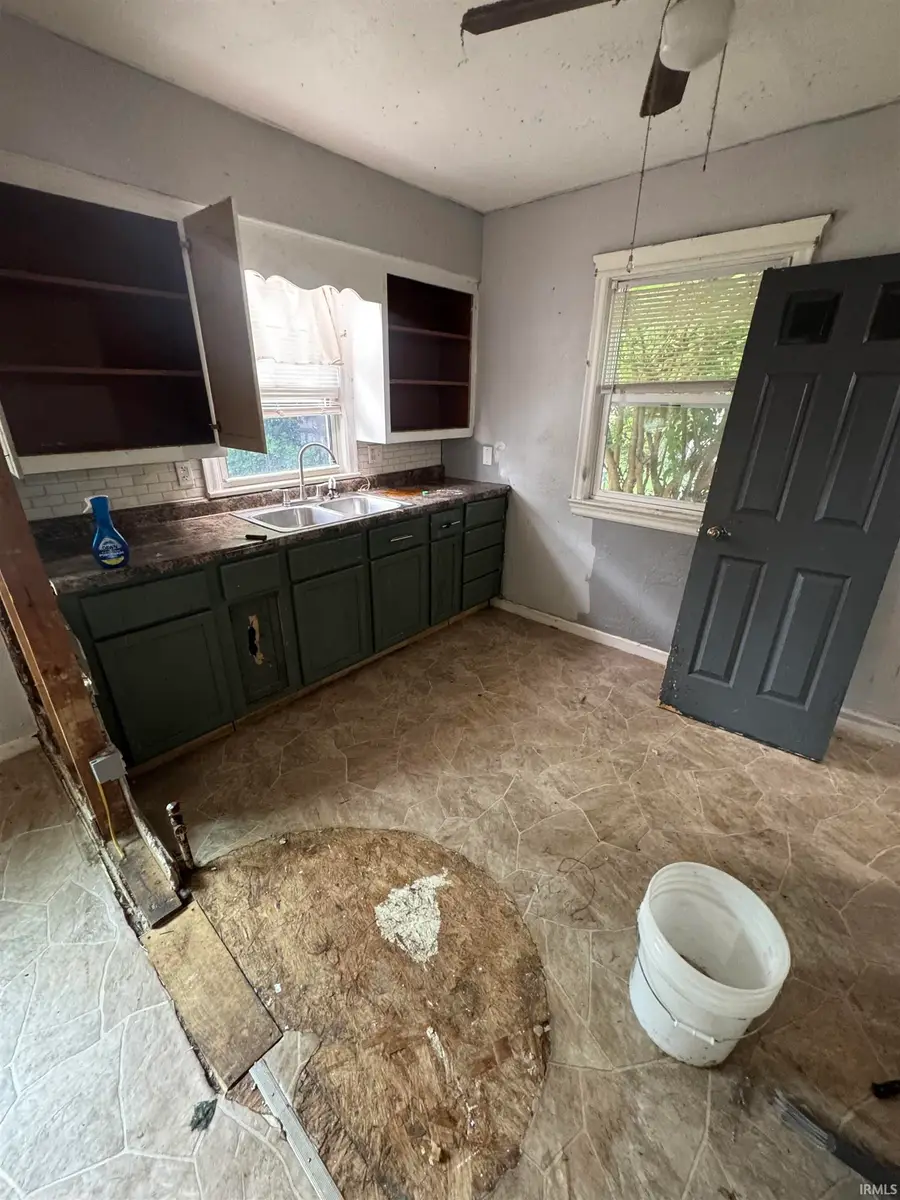 3311 Reed Street, Fort Wayne, IN 46806 - #3