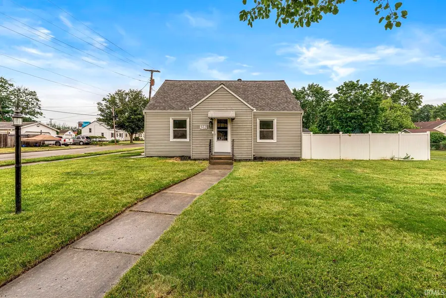 502 Sunset Avenue, Elkhart, IN 46514 - #2