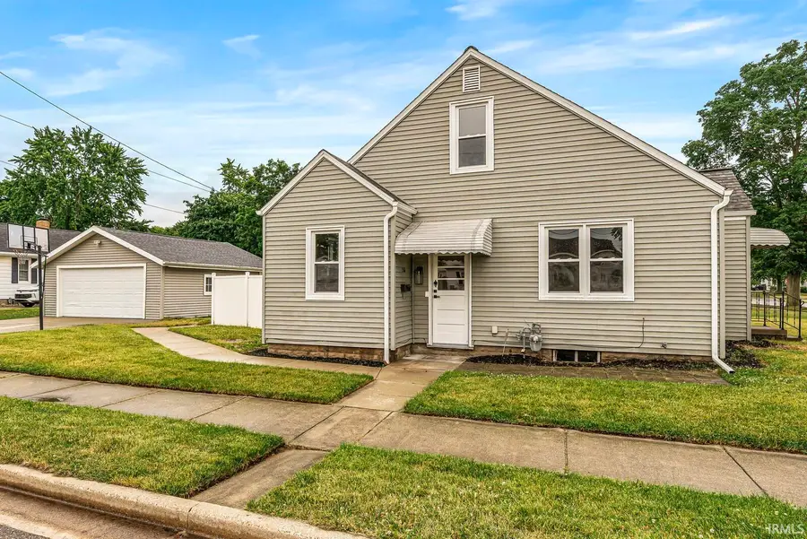 502 Sunset Avenue, Elkhart, IN 46514 - #3