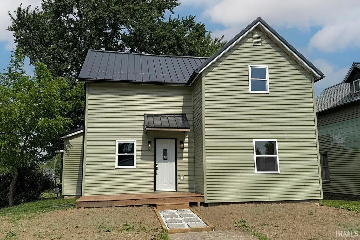 241 Baker Street, Cromwell, IN 46732 - #1
