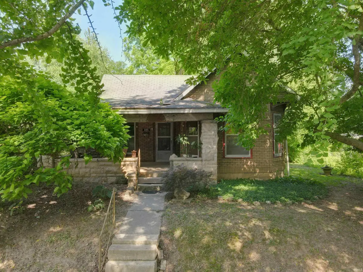 325 S Fairview Street, Bloomington, IN 47403 - #1