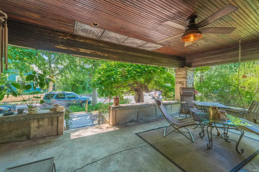 325 S Fairview Street, Bloomington, IN 47403 - #2