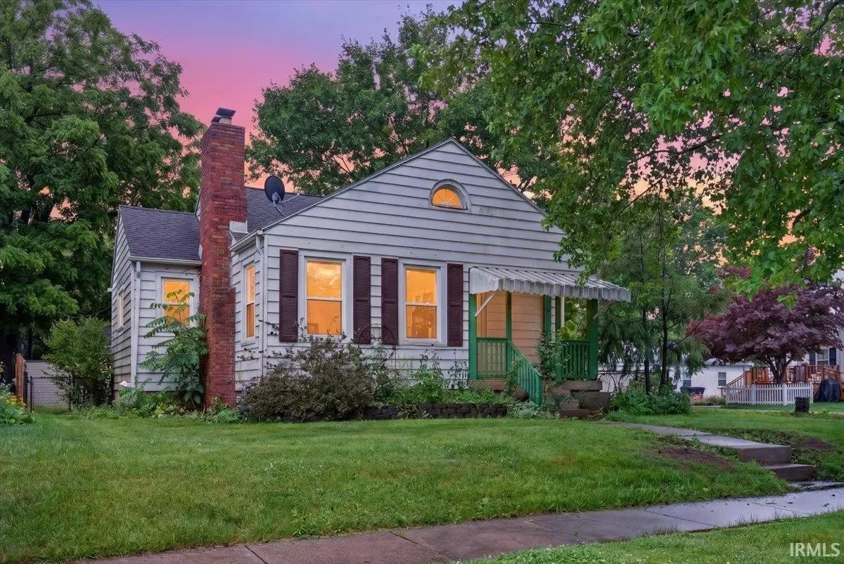 737 S 28th Street, Lafayette, IN 47904 - #1