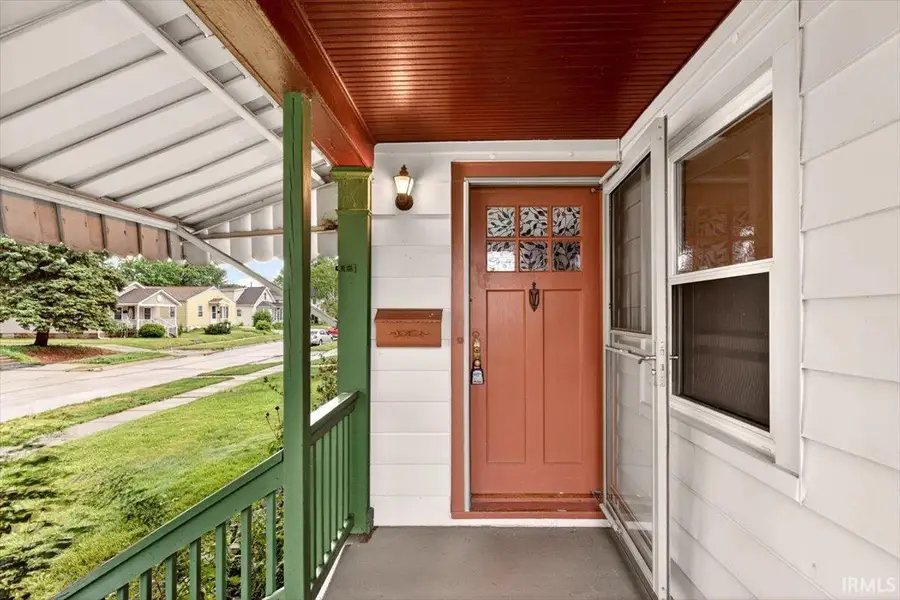 737 S 28th Street, Lafayette, IN 47904 - #2