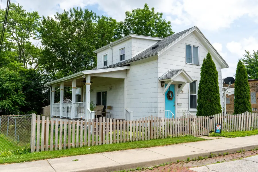 819 Canal Street, Fort Wayne, IN 46803 - #3