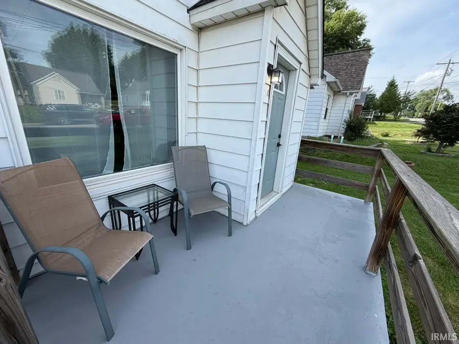 214 S Main Street, Huntingburg, IN 47542 - #2