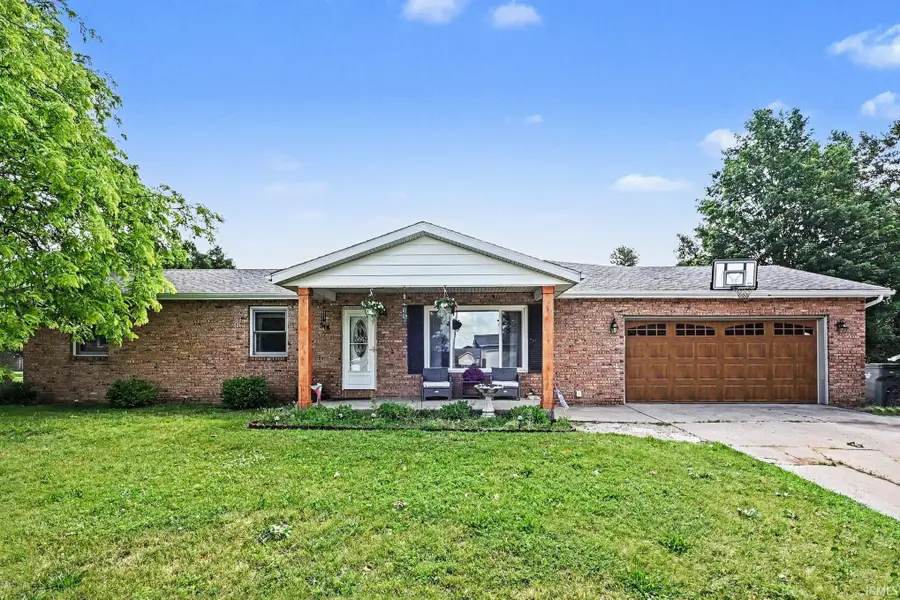 518 Sunset Lane, Middlebury, IN 46540 - #2