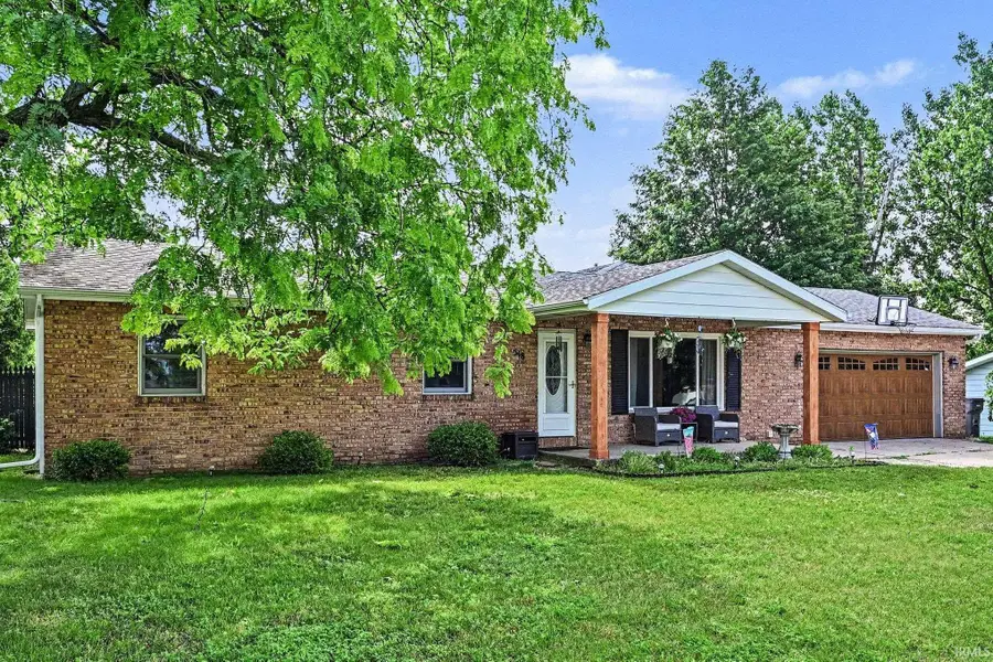 518 Sunset Lane, Middlebury, IN 46540 - #3