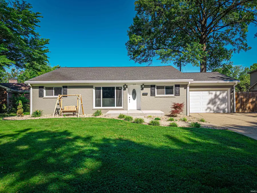 1317 Continental Drive, Evansville, IN 47715 - #3