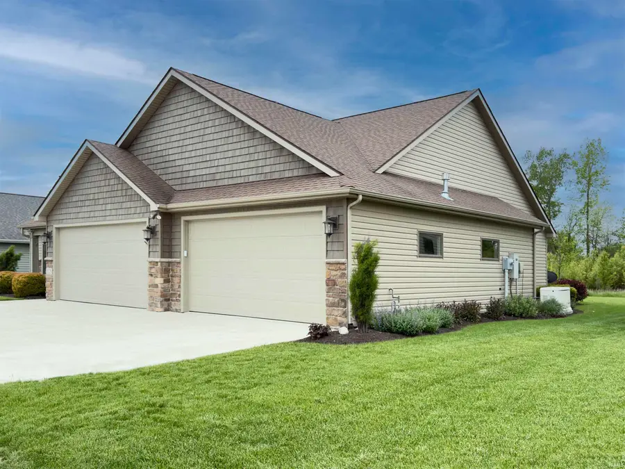15279 Leo Creek Boulevard, Leo, IN 46765 - #3