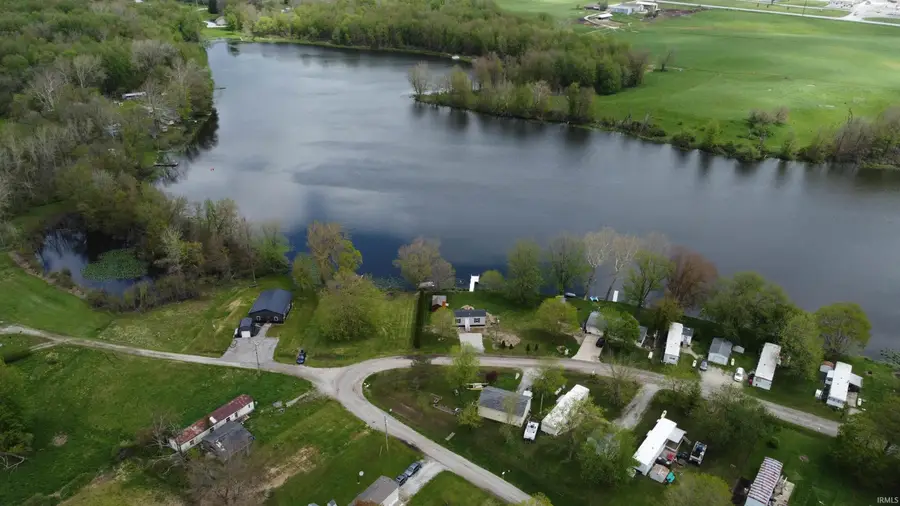 7375 S Caldwell Lake Drive, Clay, IN 46951 - #2