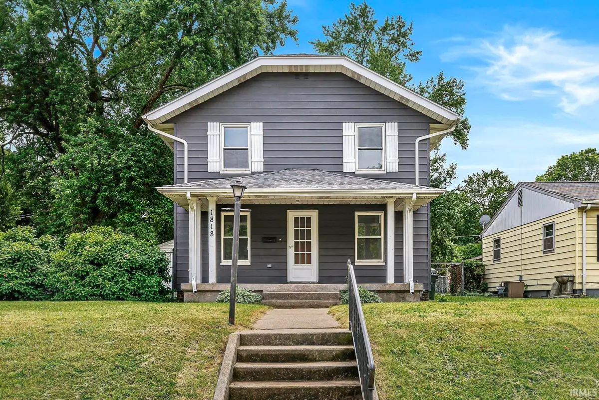 1818 E Ewing Avenue, South Bend, IN 46613 - #1