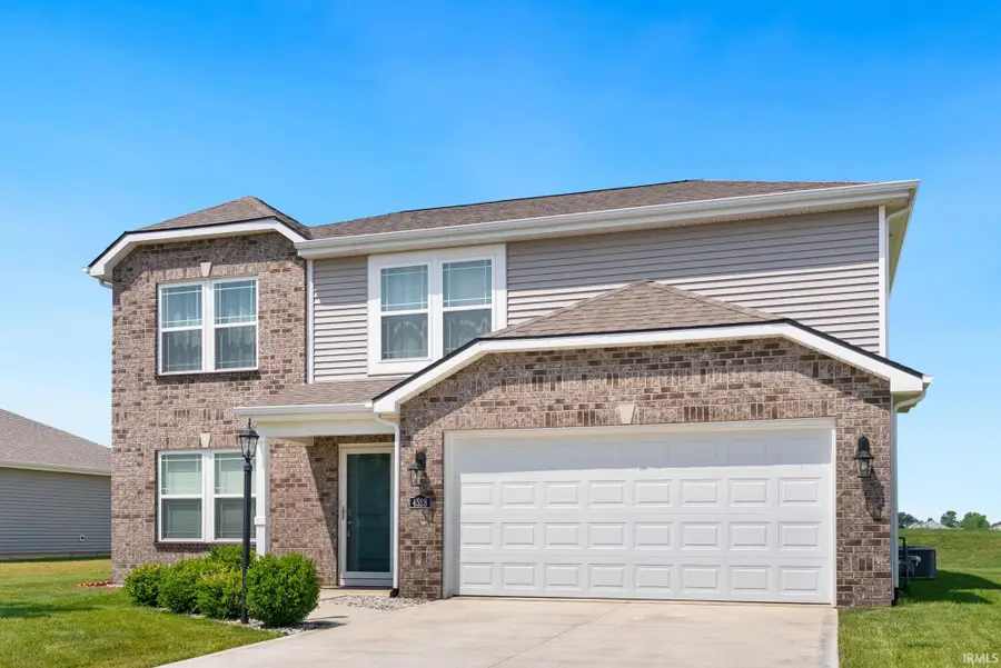 4528 Stone Harbor Court, New Haven, IN 46774 - #2