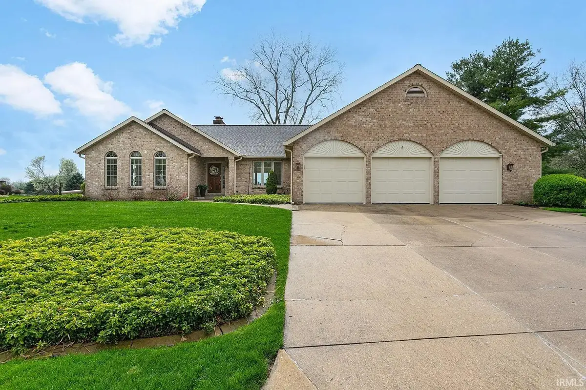 53379 County Murray Drive, Granger, IN 46530 - #1