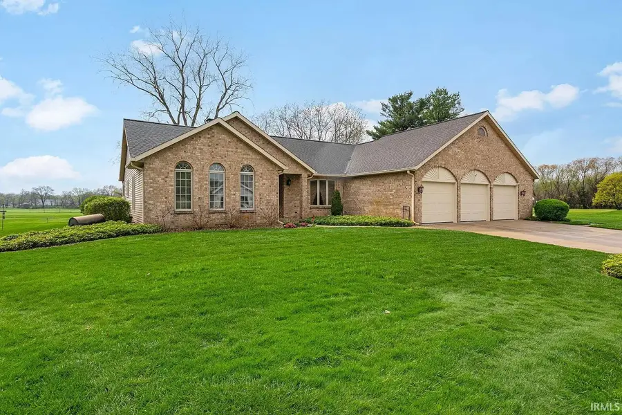 53379 County Murray Drive, Granger, IN 46530 - #3