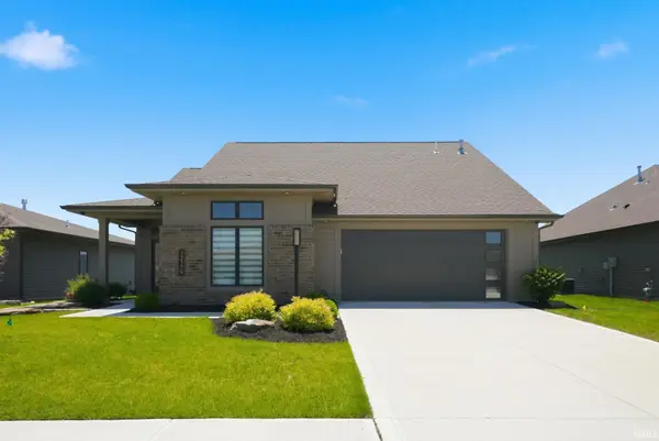 12179 Bellino Crossing, Fort Wayne, IN 46818