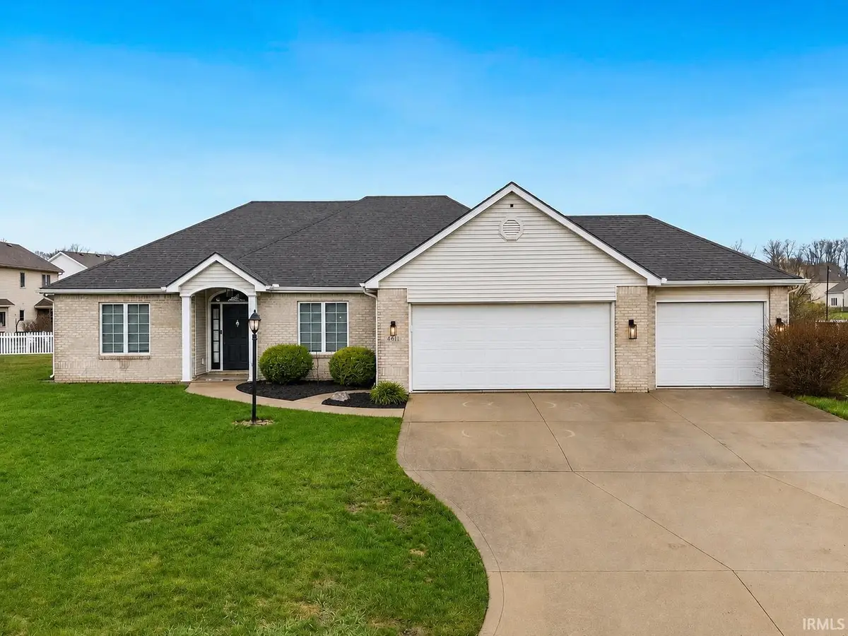 4611 Dupont Oaks Place, Fort Wayne, IN 46845 - #1