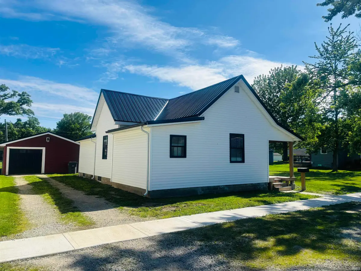 1007 W Main Street, Portland, IN 47371 - #1