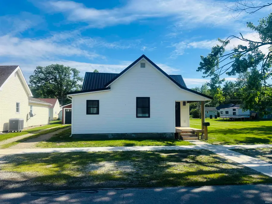 1007 W Main Street, Portland, IN 47371 - #2