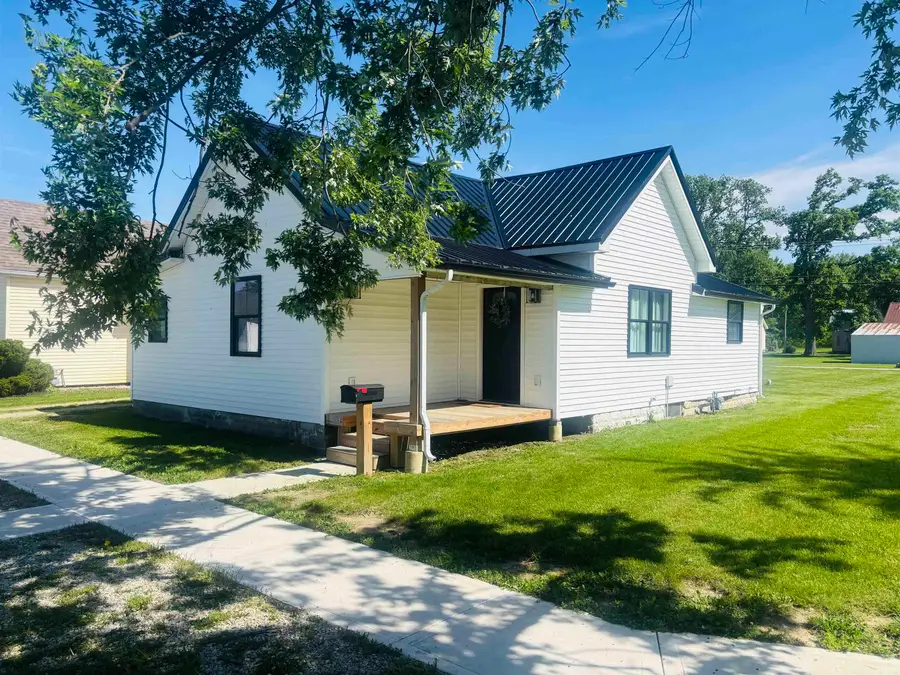 1007 W Main Street, Portland, IN 47371 - #3