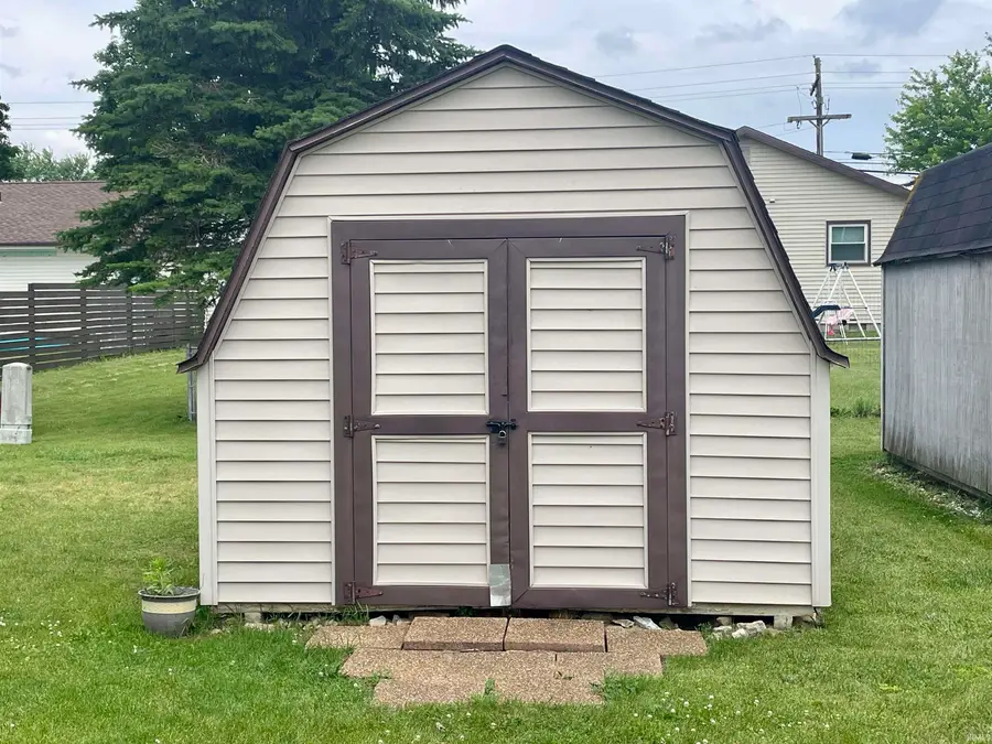 1923 Camden Court, Huntington, IN 46750 - #3