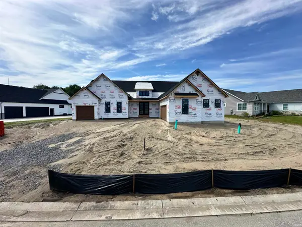 18576 Fontana Drive, South Bend, IN 46637