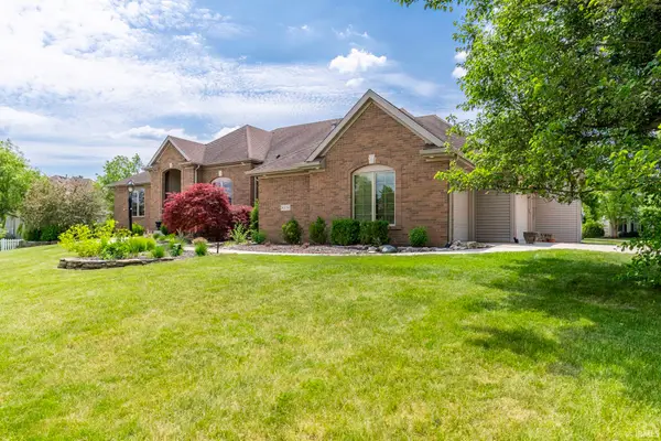8119 Inverness Lakes Trail, Fort Wayne, IN 46814