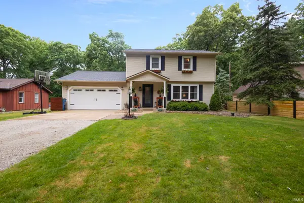 18921 Waite Boulevard, South Bend, IN 46637