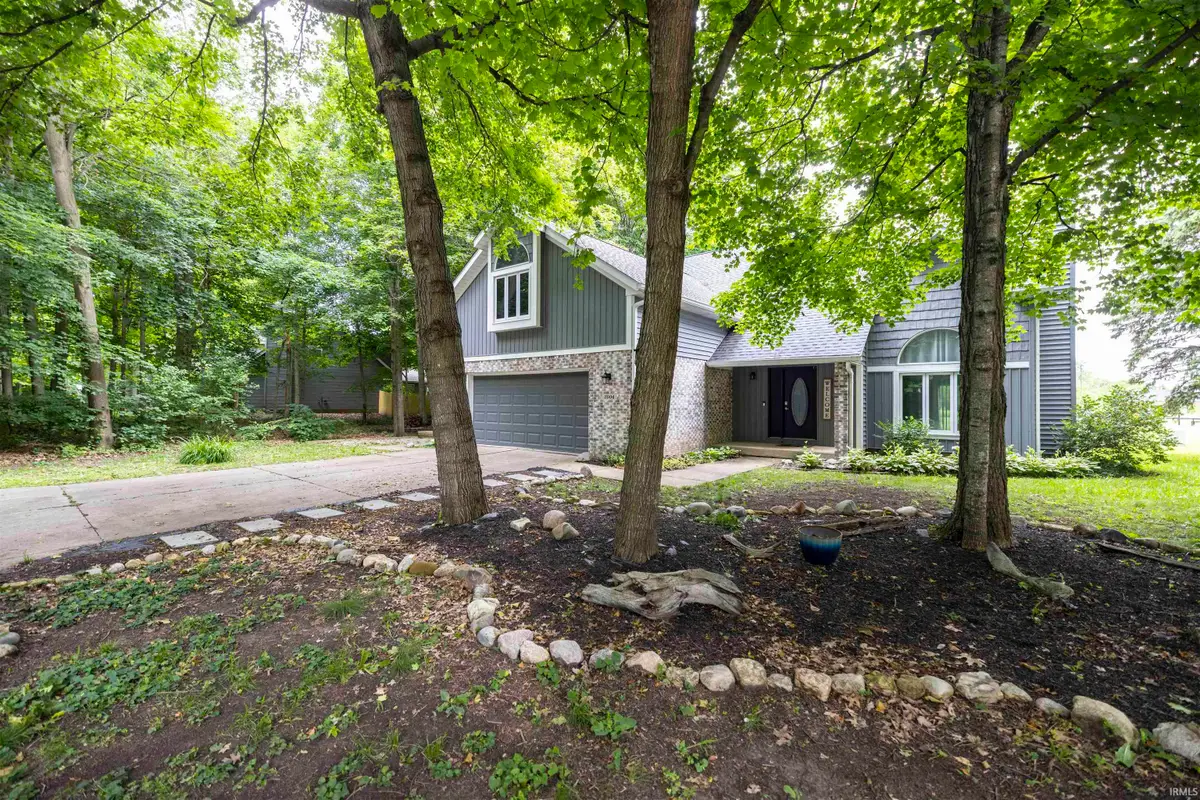 2504 W Sun Valley Parkway, Muncie, IN 47303 - #1