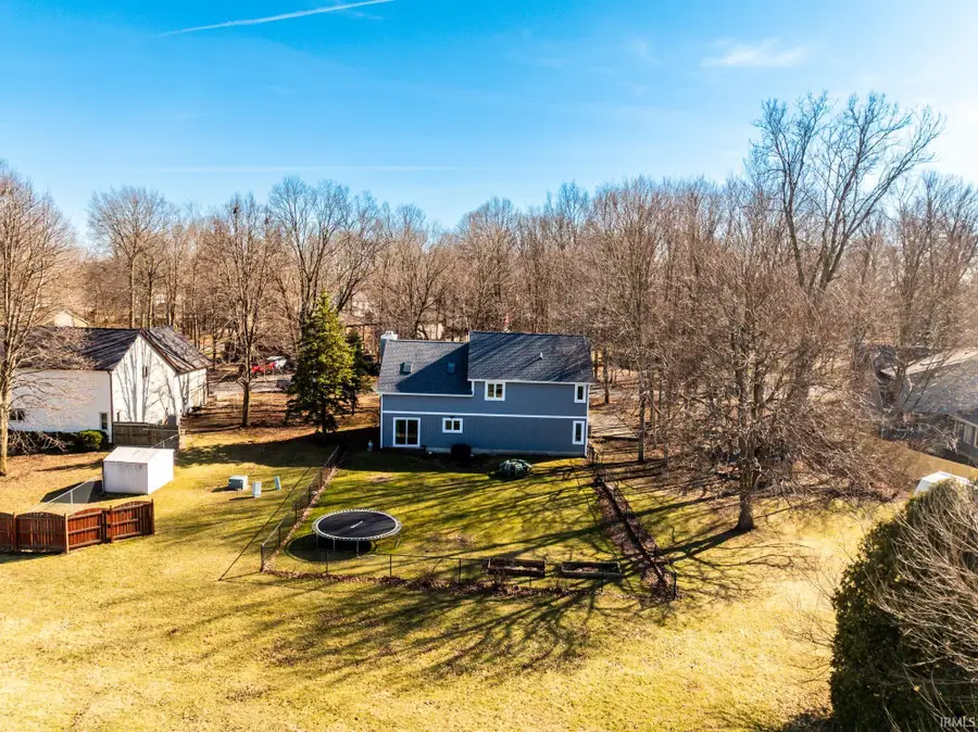 2504 W Sun Valley Parkway, Muncie, IN 47303 - #3