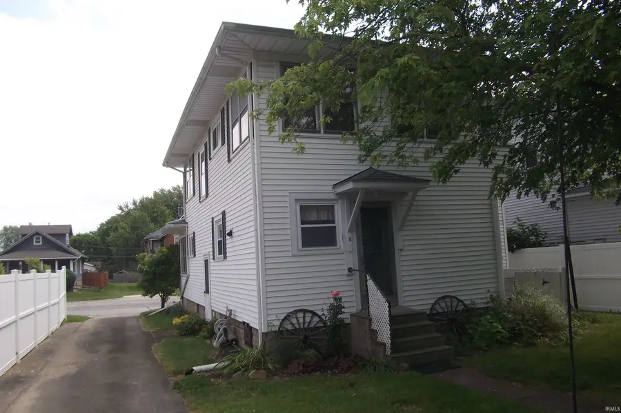 910 S Randolph Street, Garrett, IN 46738 - #3