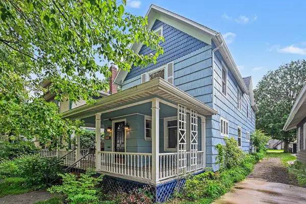 620 S 6th Street, Goshen, IN 46526