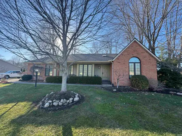 6125 Tamerlane Drive, South Bend, IN 46614