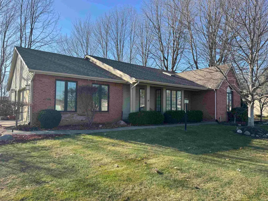 6125 Tamerlane Drive, South Bend, IN 46614 - #2