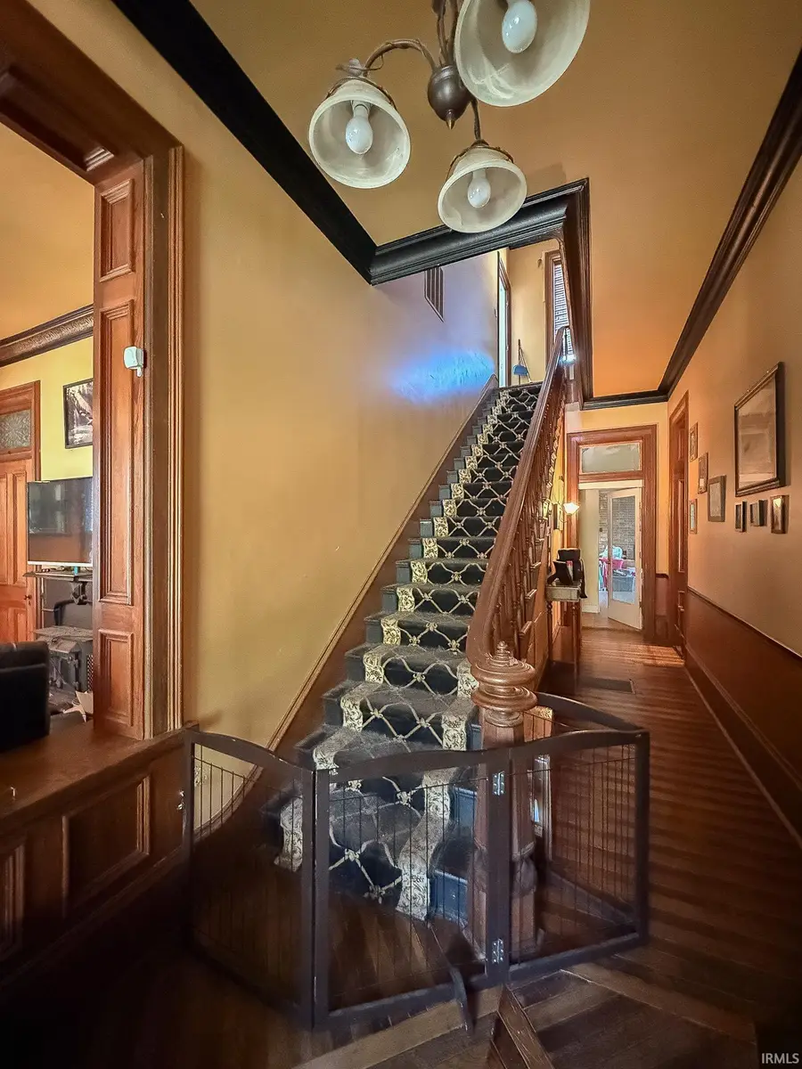4814 New Harmony Road, Evansville, IN 47720 - #2