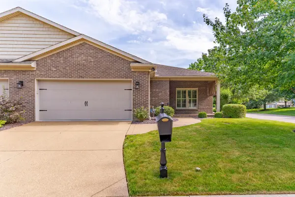 4827 Paddock Drive, Evansville, IN 47715