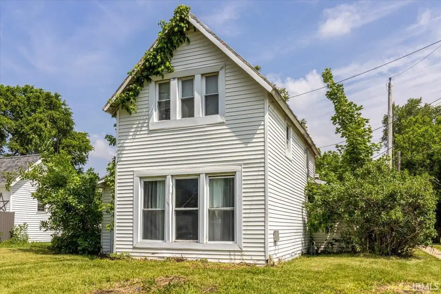 713 E Short Street, Winchester, IN 47394 - #2