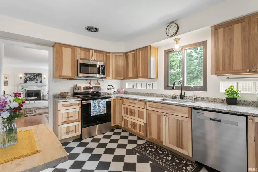 721 N Coquillard Drive, South Bend, IN 46617 - #2