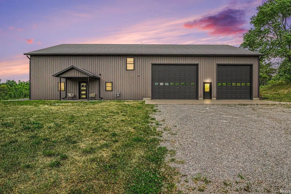 53339 State Road 13, Middlebury, IN 46540 - #1