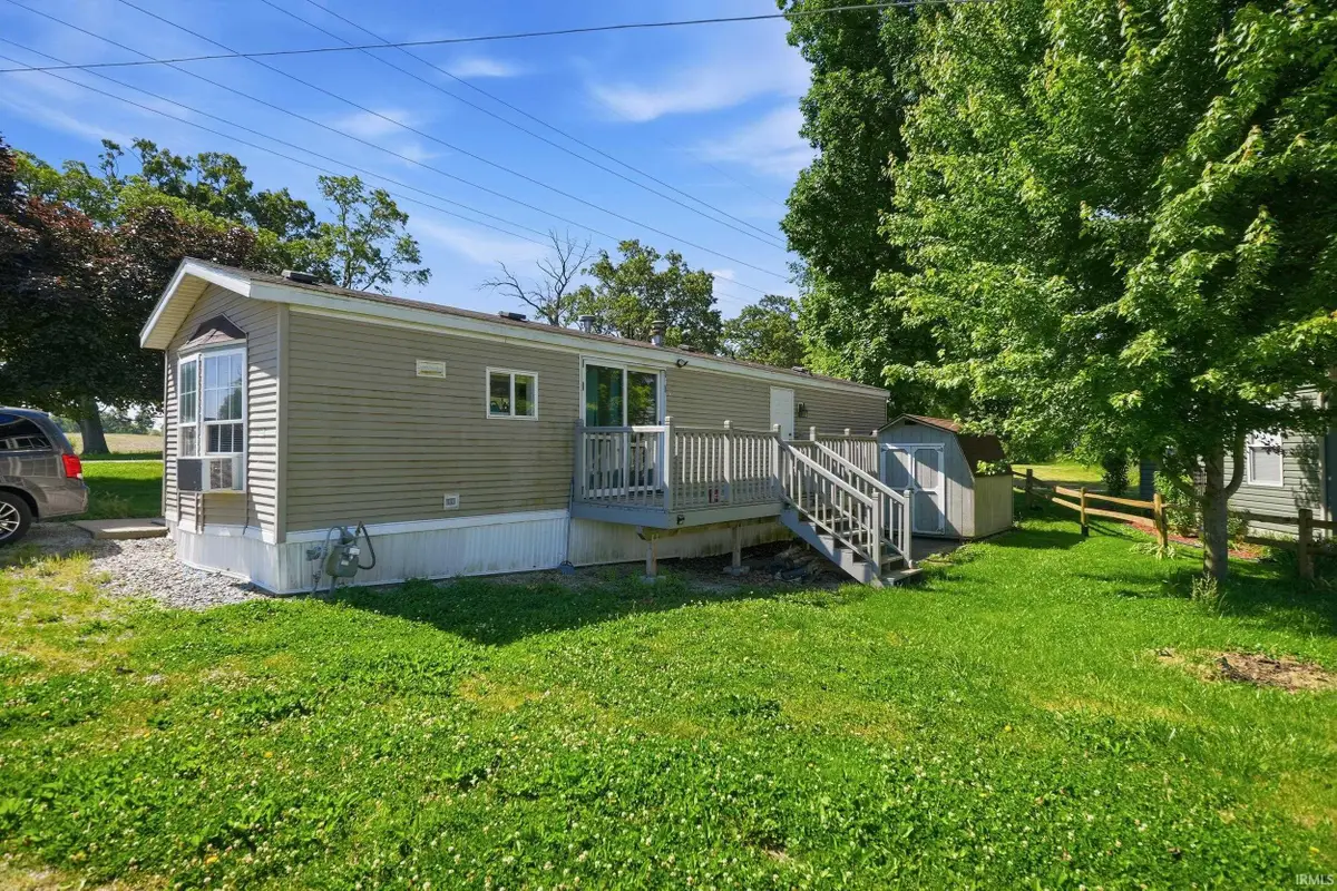 3423 N State Road 13, Pierceton, IN 46562 - #1