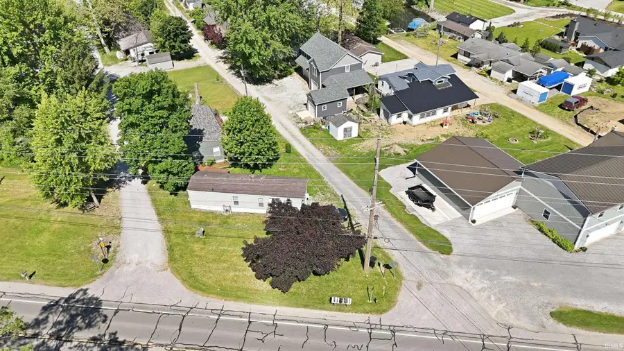 3423 N State Road 13, Pierceton, IN 46562 - #3