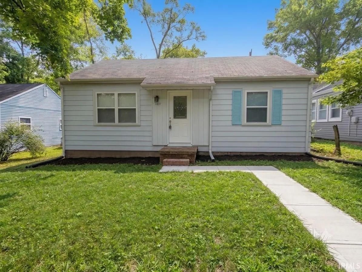 1107 Wayne Terrace, Lafayette, IN 47904 - #1