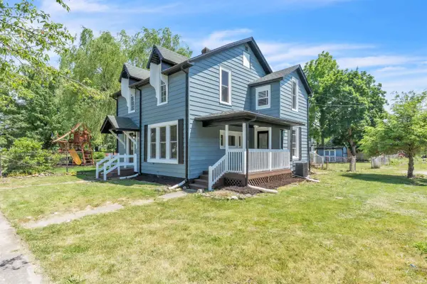 706 Richmond Street, Kendallville, IN 46755