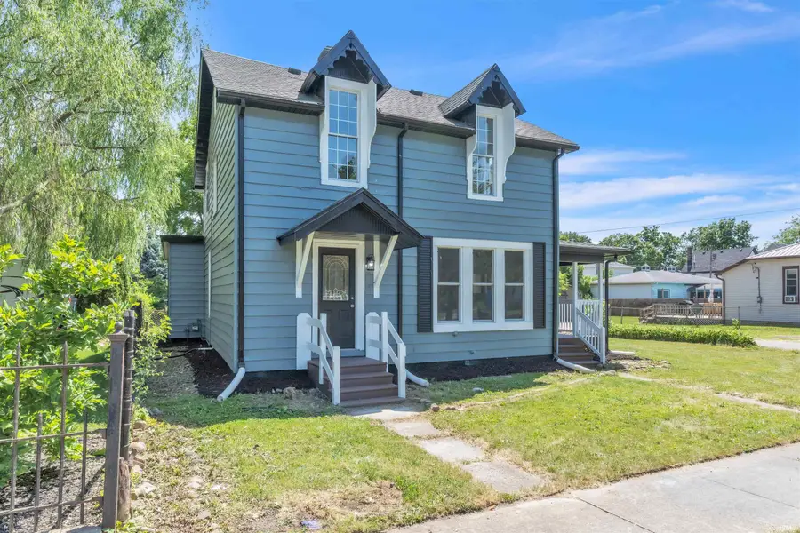 706 Richmond Street, Kendallville, IN 46755 - #2
