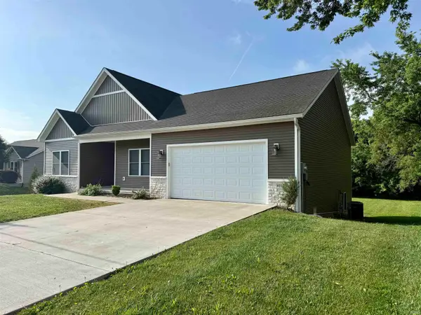 4119 W Carmola Drive, Bloomington, IN 47404
