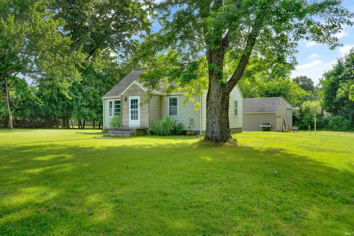 52395 Leland Avenue, South Bend, IN 46637 - #1