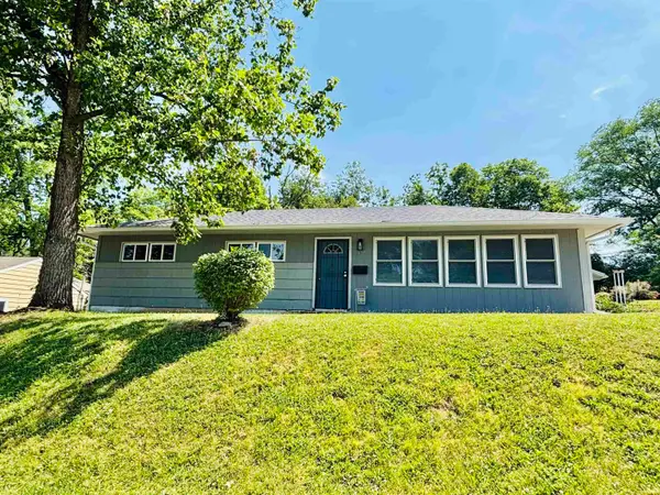 3134 Longlois Drive, Lafayette, IN 47904