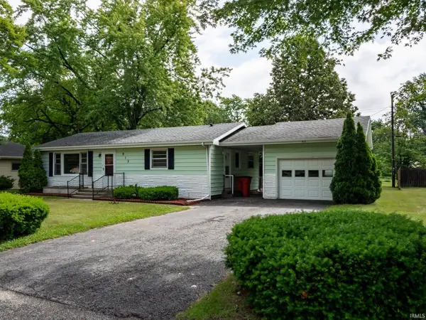 913 Calley Drive, Monticello, IN 47960