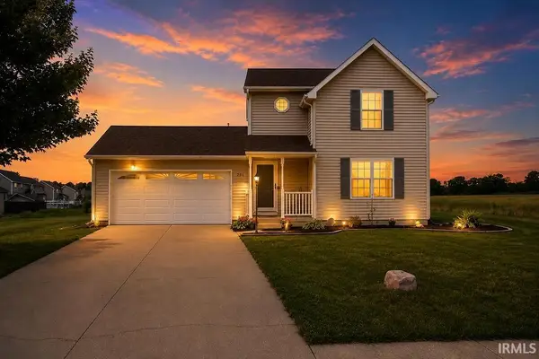 204 Walnut Crossing Drive, Walkerton, IN 46574