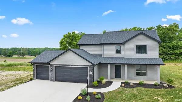 110 Longrifle Road, Warsaw, IN 46580